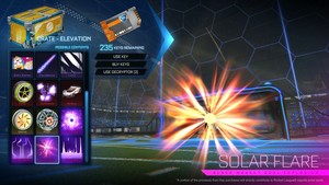 price explosion rocket toy