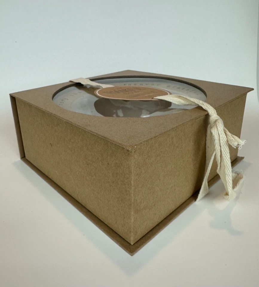 Mud Pie - Thankful Bowl Pottery Set - New In Box - Great Gift Idea!!! - Image 4 of 4