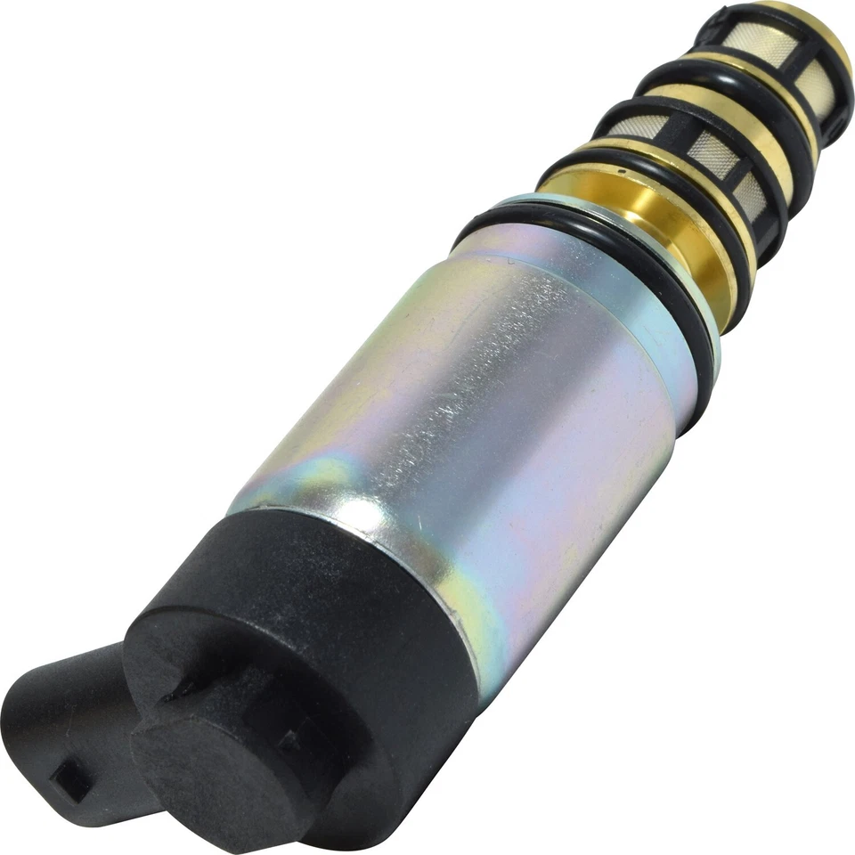 Válvula de controle de compressor AC Chevrolet Impala 2014-2016 UAC 2015 - Imagem 3 de 3