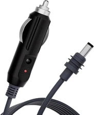 Starlink Mini Car Charger, Star Link Mini DC Power Cable Direct to Cigarette 12V