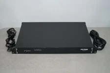 ^ Zetron MCT FX0 Gateway 12-Port P/N: 950-1160 #X4338