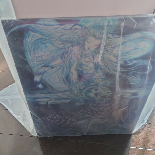 Final Fantasy XIV Endwalker Physical Box Collectors Edition - [NO