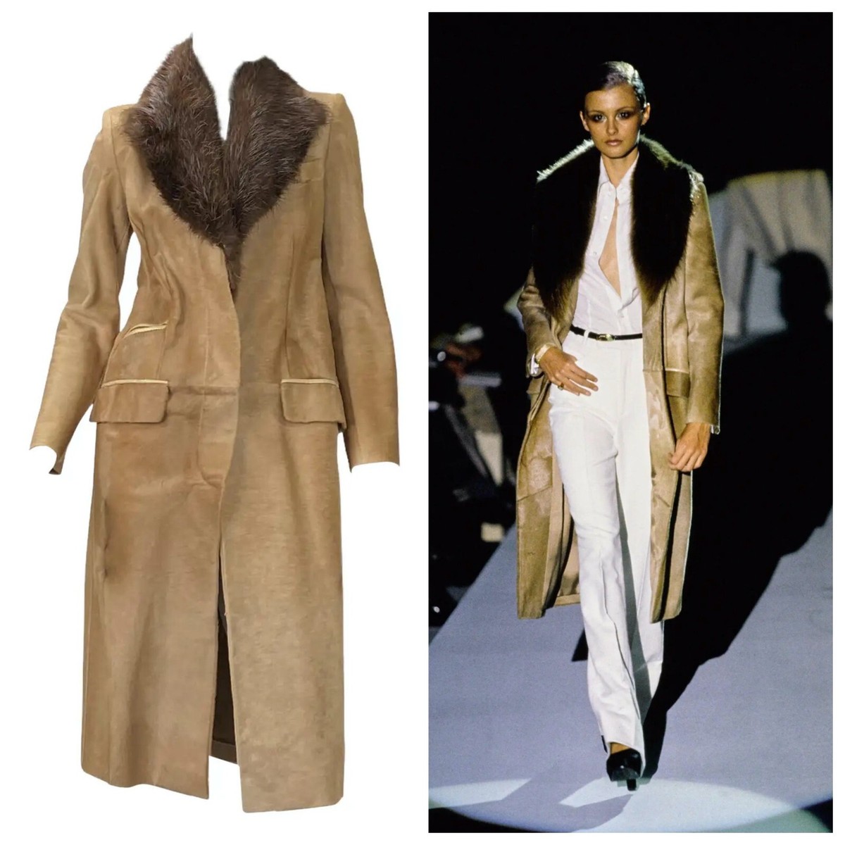 VISIONAIRE 24号　LIGHT TOM FORD FOR GUCCI VISIONAIRE 24 LIGHT TOM FORD FOR GUCCI
