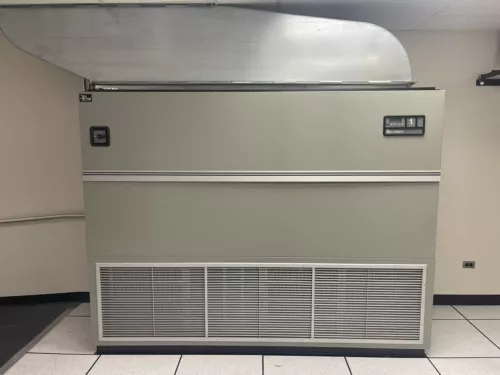 Liebert Data Center Cooling Chilled Water Cooling System Emerson Network Power