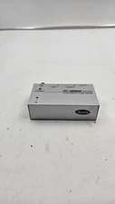 Behringer MicroPhono PP400 Ultra-Compact Phono Preamp As Is