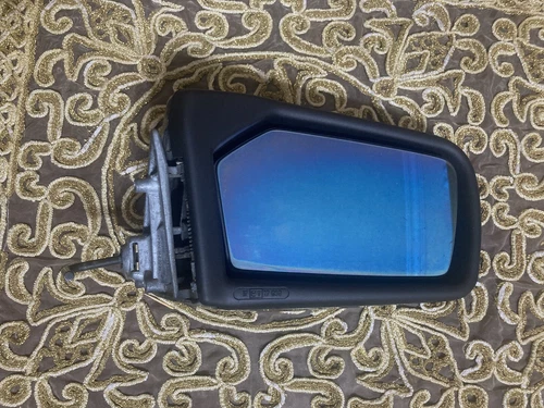 COUPE MERCEDES W123 CE 200CE 280CE Right Front MIRROR Mechanical 1238110841