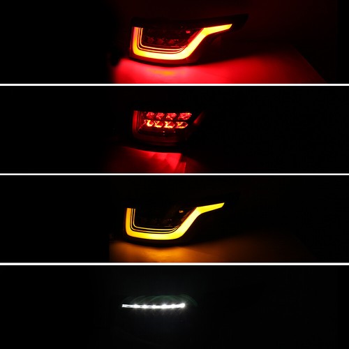 Tail Light Lamp Right Assembly For Land Rover Range Rover Sport 2018 2019-2022 - Picture 2 of 13