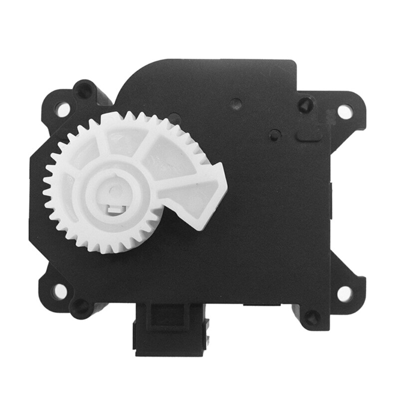 8710607120 604906 HVAC Heater A/C Blend Air Door Actuator eBay