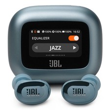 JBL Live Buds 3 True Wireless Noise-Cancelling Earbuds