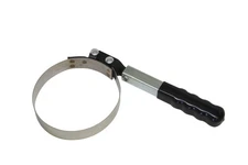 Lisle Tools 54200 Oil Filter Wrench for Cummins & Detroit Diesel Engines