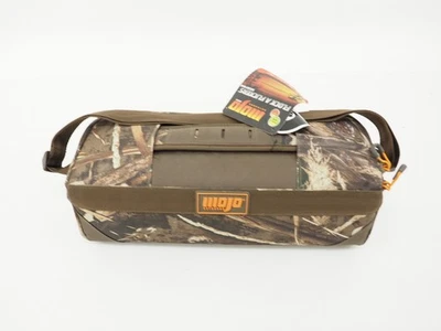 Neu! Mojo Outdoors Flock A Flickers Decoy Bag Camo 6er Pack Decoys - Bild 1 von 4