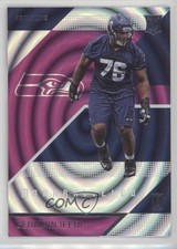 2016 Panini Unparalleled Rookie Purple Germain Ifedi #164 0c4