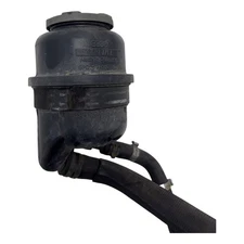 Audi A6 C6 (2005-2011) Power Steering Fluid Reservoir Bottle 4F0422371E