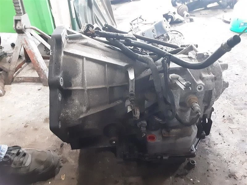 Automatic Transmission 3.5L Thru 9/28/98 ID 4659800 Fits 99 300M 1421540 Foto 2 de 4