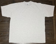 Pro Club Men's Heavyweight Cotton Short Sleeve Crew Neck T-Shirt, Size 3XL