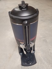 BUNN COFFEEMAKER, TF SERVER, MCH 44050.0212 BUNN-O-MATIC BUNN