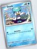 Pokemon Quaxly SV08: Surging Sparks Common #050/191