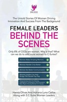 Female Leaders Behind The Scenes | Hanna Olivas | Taschenbuch | Englisch | 2023