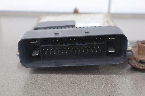 08-14 GMC Yukon Denali Z55 Suspension Control Module 25971217 - Picture 7 of 14
