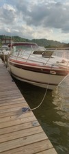 1986 Wellcraft 3400 Gran Sport