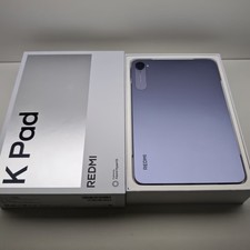 Xiaomi Redmi K Pad 8.8 13MP Dimensity 9400 7500mAh Wi-Fi Android 15