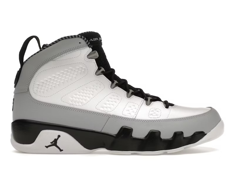 NIKE　AIR JORDAN 9 RETRO　BARONS 26cm Size 9 - Air Jordan 9 Retro Barons for sale online | eBay
