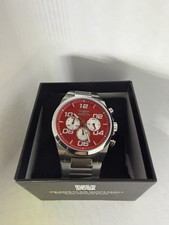 NIB Invicta Speedway Verve 50426 Mens 44mm Wa...