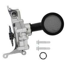 Engine Oil Pump Part for Citroen Berlingo B9 1.2 2018-2021 9808231280