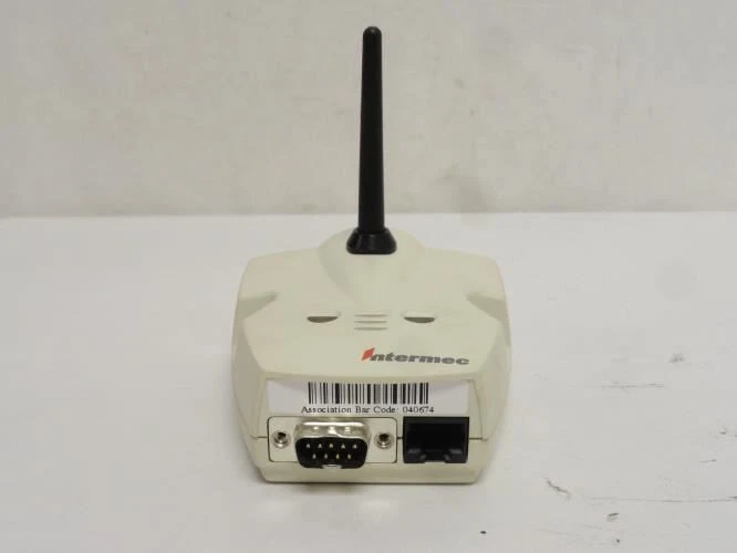 186048 New In Box; Intermec MicroBar 9735 Wireless Base Station - Image 4 of 4