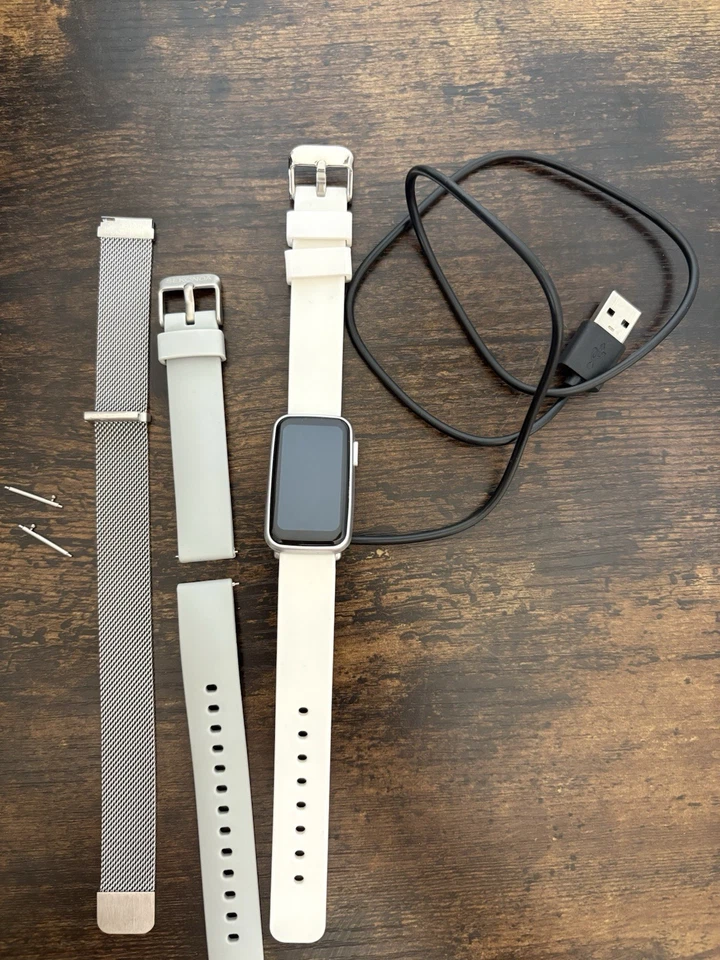 Sekonda Fitness Tracker Smart Watch Black RRP £39.99 Model 30171, photo 1 of 4