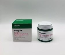 Dr. Jart-Cicapair Tiger Grass Color Correcting Treatment SPF22 1.7oz/50ml NIB