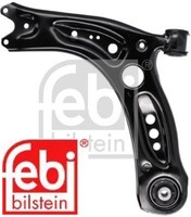 Febi Bilstein 181029 Lenker FüR RadaufhäNgung Querlenker Lenker FüR Audi