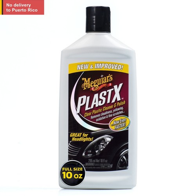 #ad PlastX G12310 Automotive Polishes 10 oz Fast delivery $9.94