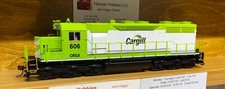 Atlas EMD SD35 Cargill #606 (Sound/DCC version) NEW/SALE!