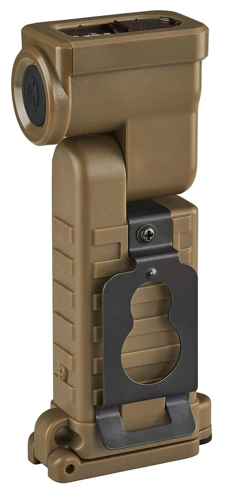 Streamlight 14975 Sidewinder Bota Luz Militar con 2 Pilas Alcalinas AA... Foto 2 de 4