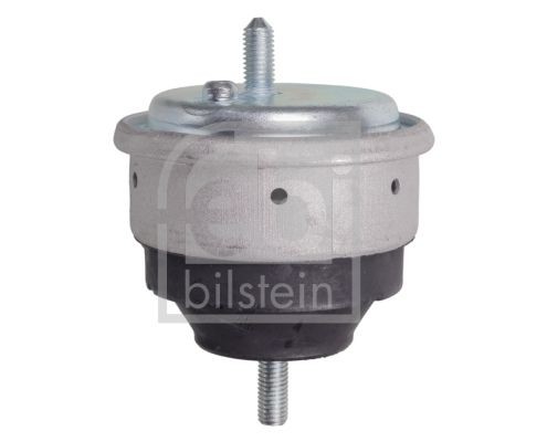 FEBI BILSTEIN 17860 Engine Mounting Right Left Rubber/Metal Fits BMW 3 Series