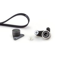 Zahnriemensatz Gates K015378XS FÜR Renault Volvo Steuerriemensatz Zahnriemen KIT