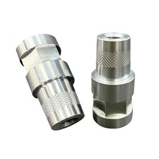 Battery Conversion Terminals Aluminum Alloy for Automotive Marine Power Systems