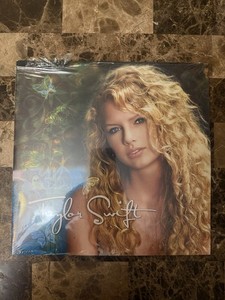 Taylor Swift Debut Vinyl | eBay