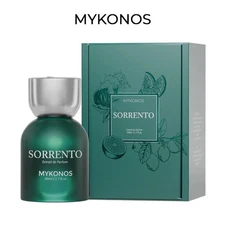 Mykonos Sorrento Extrait de Parfum 50ML