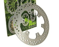 Bremsscheibe NG FüR Yamaha Tzr, MBK X-Power, T-Max 500