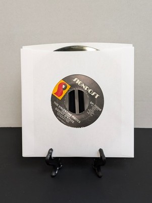 1972 Danny O'Keefe ''Good Time Charlies's Got The Blues/The Valentine Pieces'' 45