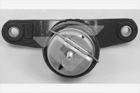 Motorlager Hutchinson 586729 FüR Volvo 525 S40 526 V40 C30 533 2 544 V50 545 CDI