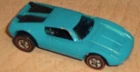 Hot Wheels Red Line 1969 XPloder