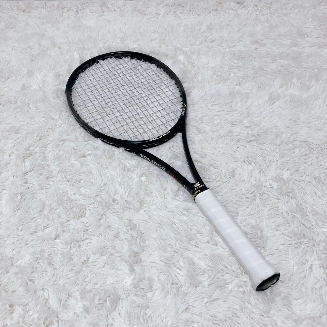 SOLINCO 网球拍| eBay