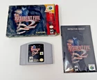 Resident Evil 2 N64 CIB