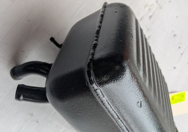 FERRARI 456M GTA EXPANSION TANK COOLING SYSTEM 171974