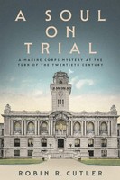 Robin R Cutler | A Soul On Trial | Taschenbuch | Englisch (2026)