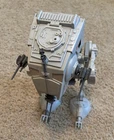 Star Wars Scout Walker AT-ST Vehicle 1983 Complete AT-ST W12
