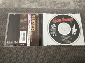 FIEND HUNTER - PC Engine Super CD Rom Japan Import US Seller Complete Clean Mint